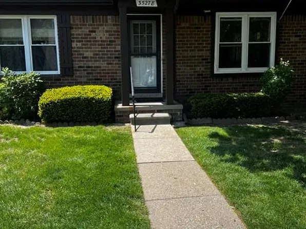 35278 Bristlecone Dr, Clinton Township, MI 48035