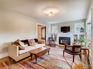 882 University Ave, Boulder, CO 80302