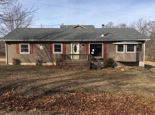 2930 Gum Rd, Seneca, MO 64865