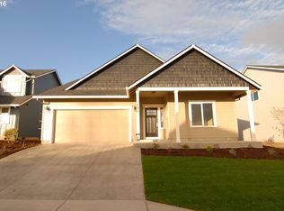 890 E 16th St, Lafayette, OR