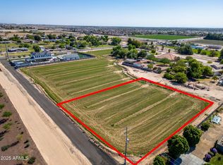 13XX S 180th Ave, Goodyear, AZ 85338