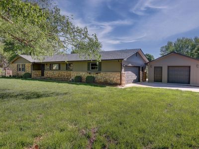 2300 N Timber Lane Dr, Arkansas City, KS, 67005