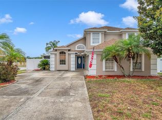 2920 Shannon Cir, Palm Harbor, FL 34684