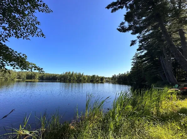 47 Main Street, New Durham, NH 03855