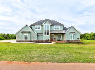 400 Old Farm Rd, Edmond, OK 73034 | MLS #1149463 | Zillow