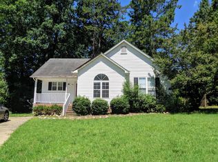 5301 Dunrobin Ct, Raleigh, NC 27610