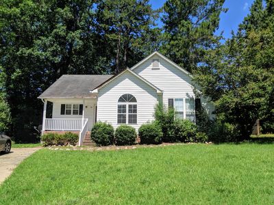 5301 Dunrobin Ct, Raleigh, NC, 27610
