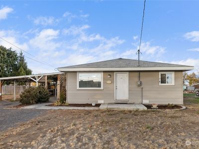 8724 Hillcrest Drive NE, Moses Lake, WA, 98837