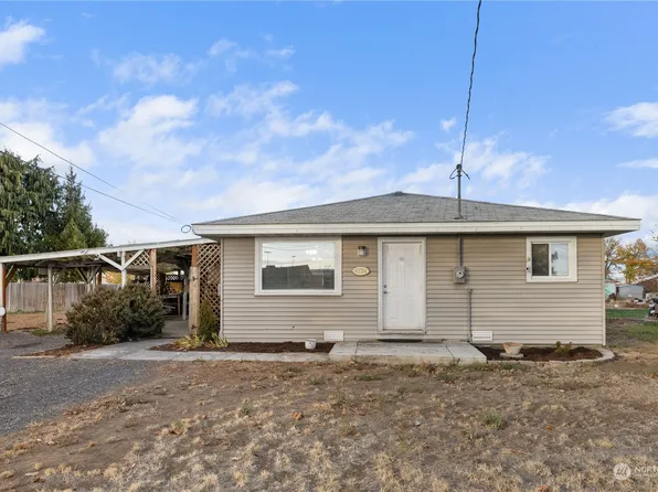 8724 Hillcrest Drive NE, Moses Lake, WA 98837
