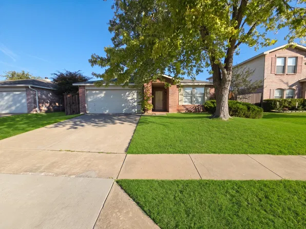 4516 Green Meadow Dr, McKinney, TX 75070