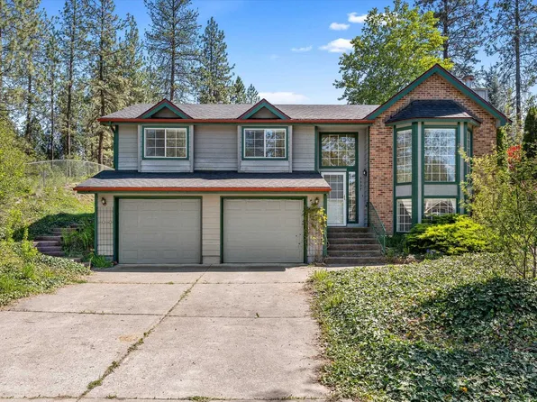 5507 W Rifle Club Rd, Spokane, WA 99208