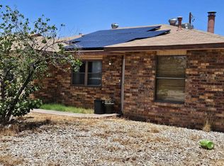 1305 24th St, Alamogordo, NM 88310