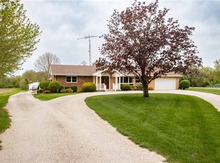 15804 E 2430 North Rd, Danville, IL 61834
