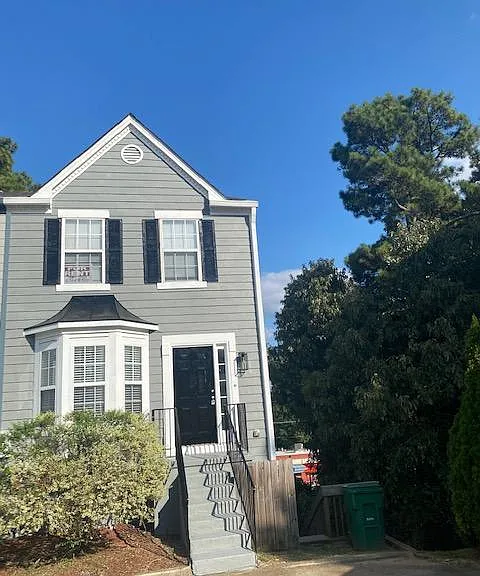 1665 Barrington Overlook — Photo 1