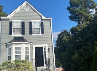 1665 Barrington Overlook, Marietta, GA 30066