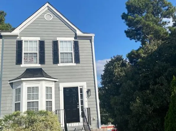 1665 Barrington Overlook, Marietta, GA 30066