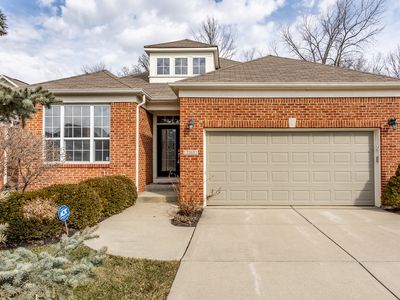 3560 Cardinal Way, Carmel, IN, 46032