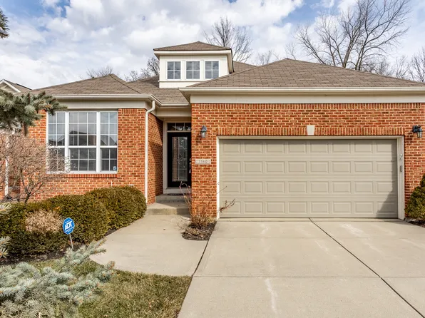 3560 Cardinal Way, Carmel, IN 46032