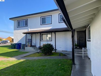 2484 Marina Blvd, San Leandro, CA, 94577