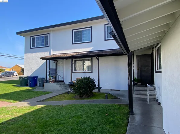 2484 Marina Blvd, San Leandro, CA 94577