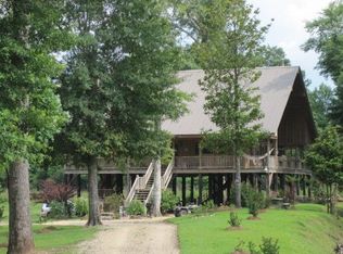 8 Chandeleur Point, Hattiesburg, MS 39402