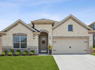 9516 Capehart Rd, Fort Worth, TX 76179