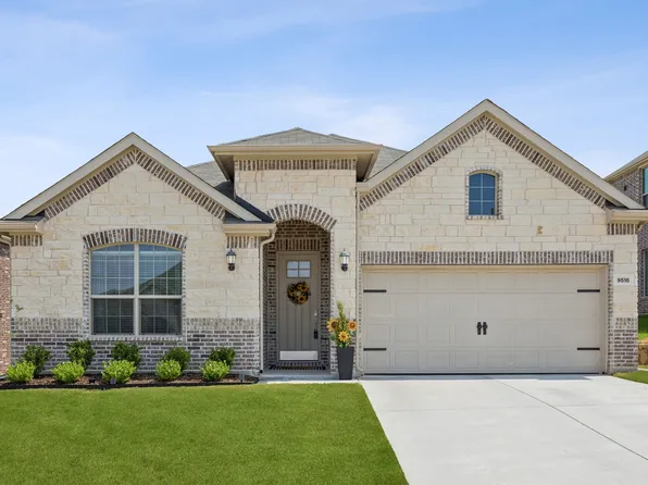 9516 Capehart Rd, Fort Worth, TX 76179
