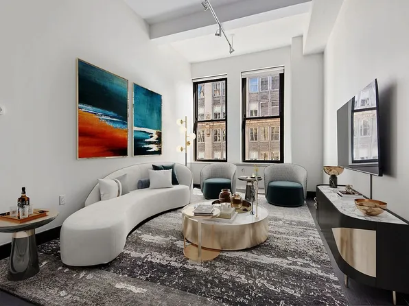 254 Park Ave S APT 9A, New York, NY 10010