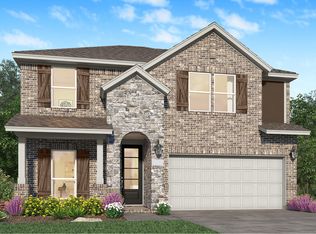 18712 Le Brenna Ln, New Caney, TX 77357