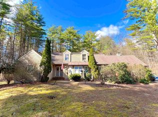 97 N Lowell Rd, Windham, NH 03087