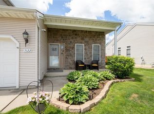 3122 Glenbrook Dr, Twinsburg, OH 44087