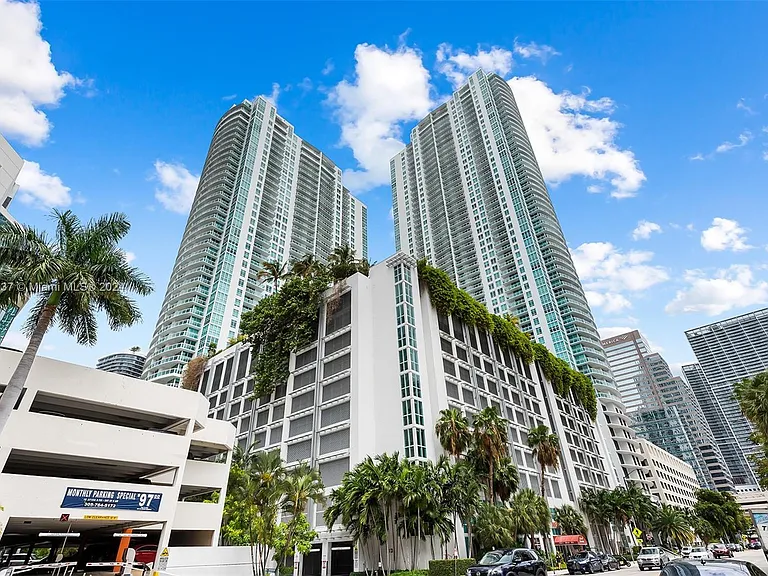 951 Brickell Ave #4211 — Photo 43