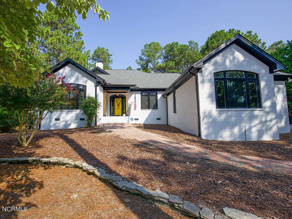 28 Abington Drive, Pinehurst, NC 28374 Zillow