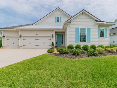 208 Bronson Pkwy, Saint Augustine, FL, 32095