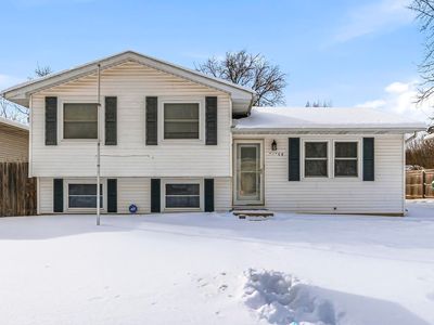 56759 Spruce Ln, Elkhart, IN, 46516
