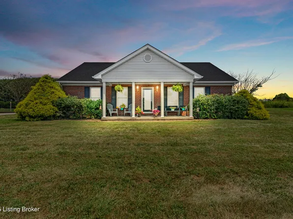 1003 Colvin Ct, Bloomfield, KY 40008