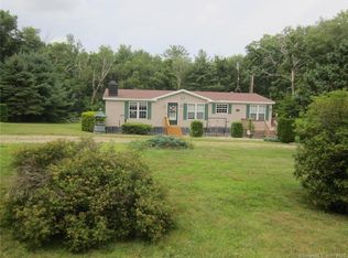 300 Bear Hill Rd, Killingly, CT 06241