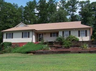 163 Old Alcovy Rd, Covington, GA 30014