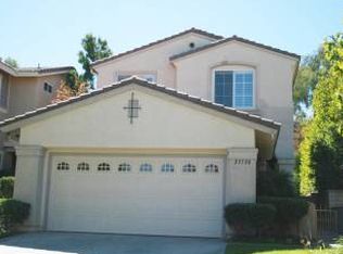 23530 Silverhawk Pl, Valencia, CA 91354