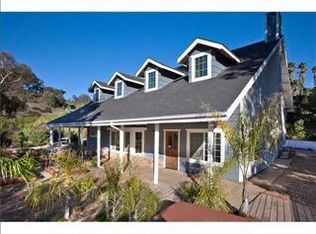 28735 Twin Oaks Valley Rd, Vista, CA 92084