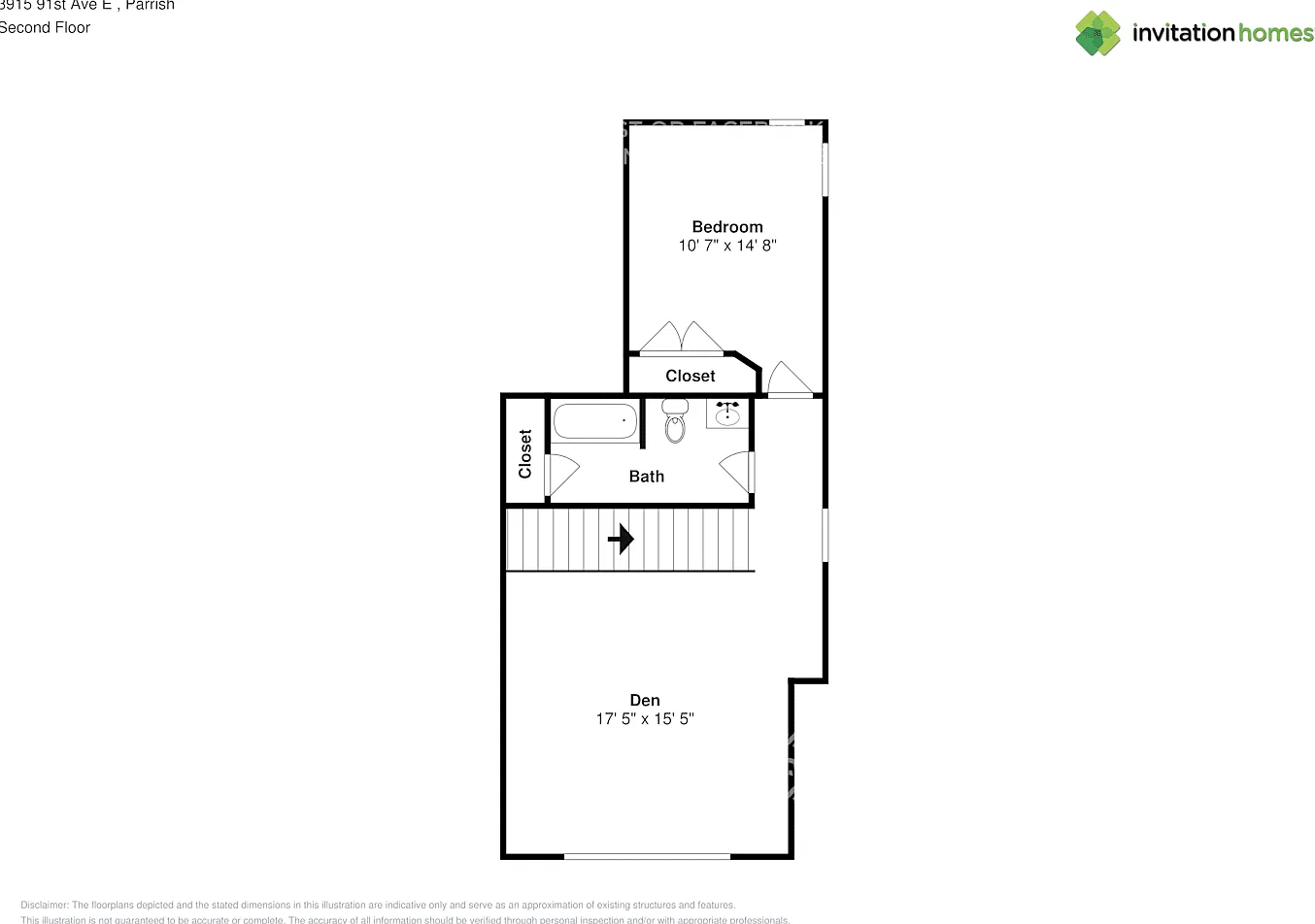 3915 91st Ave E Parrish, FL 34219 — Photo 3