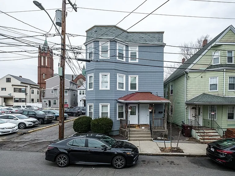 20 Cottage St #3L — Photo 13