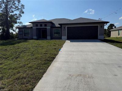 3409 26th ST SW, Lehigh Acres, FL, 33976