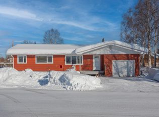 107 E 8th Ave, North Pole, AK 99705