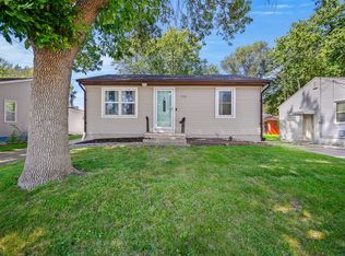 3520 27th Pl, Des Moines, IA 50310