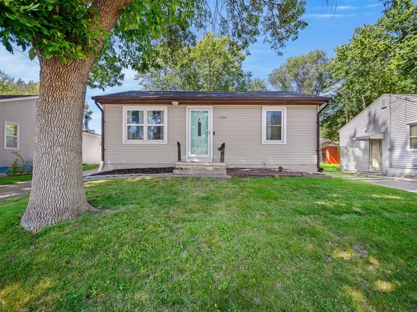 3520 27th Pl, Des Moines, IA 50310