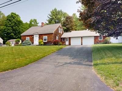 441 Lake Street, Auburn, ME, 04210