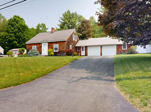 441 Lake Street, Auburn, ME 04210