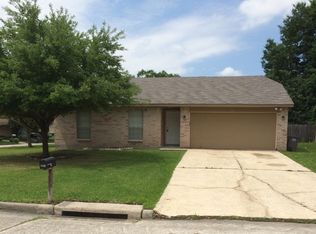 4403 Quailgate Dr, Spring, TX 77373