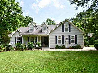 7600 Pearman Quarry Rd, Kernersville, NC 27284